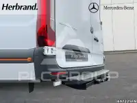 2021 Mercedes Benz Sprinter