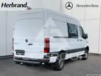 2021 Mercedes Benz Sprinter