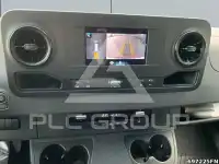 2021 Mercedes Benz Sprinter