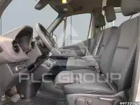 2021 Mercedes Benz Sprinter