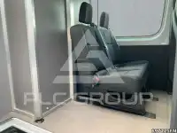 2021 Mercedes Benz Sprinter