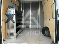 2021 Mercedes Benz Sprinter