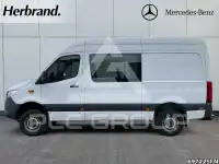 2021 Mercedes Benz Sprinter