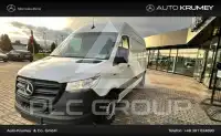 2021 Mercedes Benz Sprinter