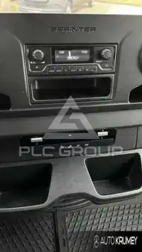 2021 Mercedes Benz Sprinter