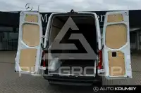 2021 Mercedes Benz Sprinter