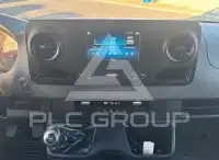 2021 Mercedes Benz Sprinter