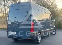 2021 Mercedes Benz Sprinter