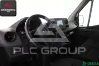 2021 Mercedes Benz Sprinter