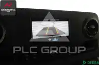 2021 Mercedes Benz Sprinter