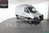 2021 Mercedes Benz Sprinter