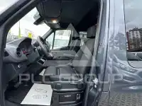 2021 Mercedes Benz Sprinter