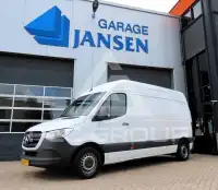 2021 Mercedes Benz Sprinter