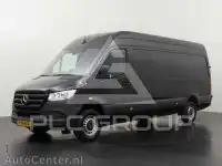 2021 Mercedes Benz Sprinter