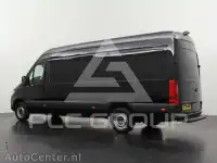 2021 Mercedes Benz Sprinter