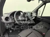2021 Mercedes Benz Sprinter
