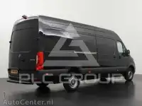 2021 Mercedes Benz Sprinter