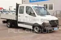 2021 Mercedes Benz Sprinter