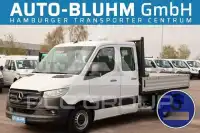 2021 Mercedes Benz Sprinter
