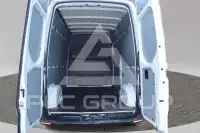 2021 Mercedes Benz Sprinter