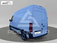 2021 Mercedes Benz Sprinter