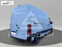 2021 Mercedes Benz Sprinter
