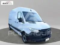 2021 Mercedes Benz Sprinter
