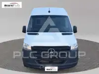 2021 Mercedes Benz Sprinter