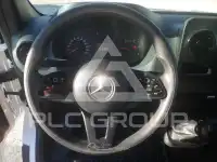 2021 Mercedes Benz Sprinter