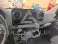 2021 Mercedes Benz Sprinter
