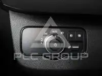 2021 Mercedes Benz Sprinter