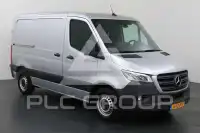 2021 Mercedes Benz Sprinter