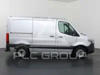 2021 Mercedes Benz Sprinter