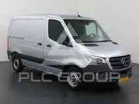 2021 Mercedes Benz Sprinter