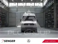 2021 Mercedes Benz Sprinter