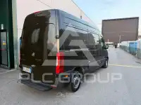 2021 Mercedes Benz Sprinter