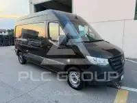 2021 Mercedes Benz Sprinter