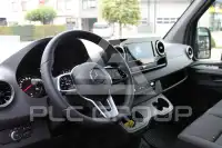 2021 Mercedes Benz Sprinter