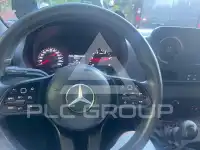 2021 Mercedes Benz Sprinter