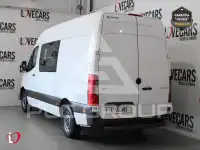 2021 Mercedes Benz Sprinter