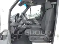2021 Mercedes Benz Sprinter