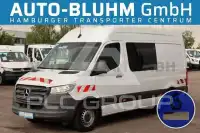 2021 Mercedes Benz Sprinter