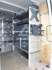 2021 Mercedes Benz Sprinter