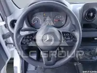 2021 Mercedes Benz Sprinter