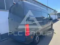 2021 Mercedes Benz Sprinter