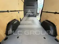 2021 Mercedes Benz Sprinter