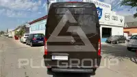 2021 Mercedes Benz Sprinter