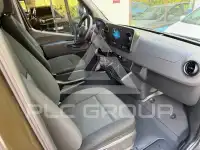 2021 Mercedes Benz Sprinter