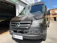 2021 Mercedes Benz Sprinter