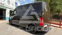 2021 Mercedes Benz Sprinter
